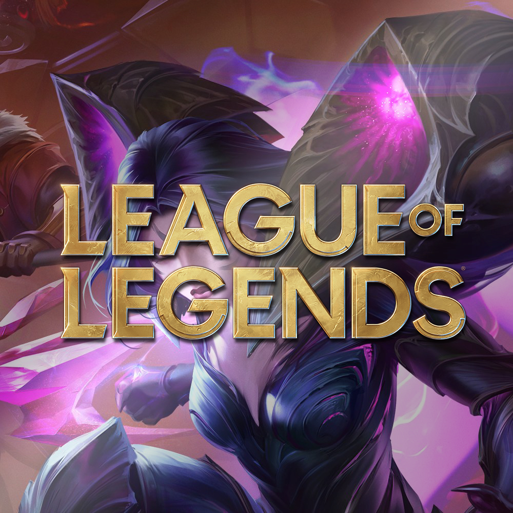 League of Legends